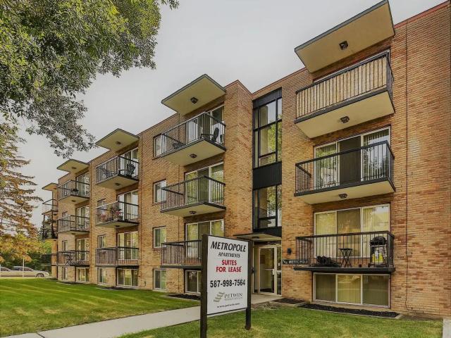 Metropole Apartments Free Early Move In Before August 1st