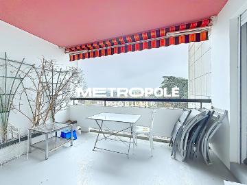 METROPOLE Immobilier vous propose sur la commune d'Ecully.