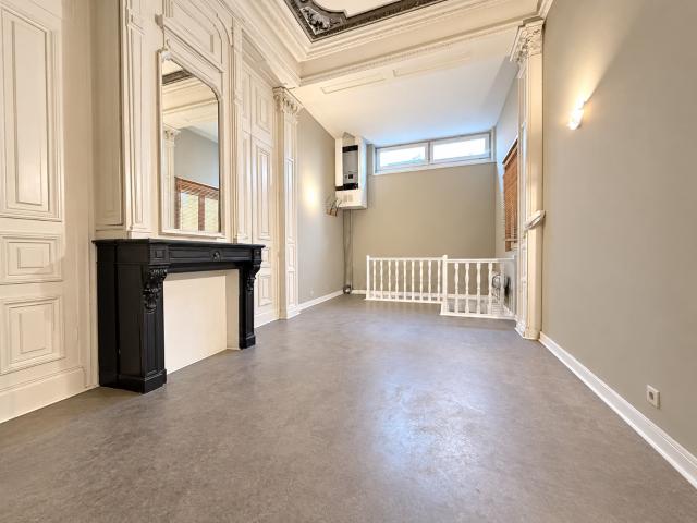 Metropole Properties Appartement à louer 1050 IXELLES