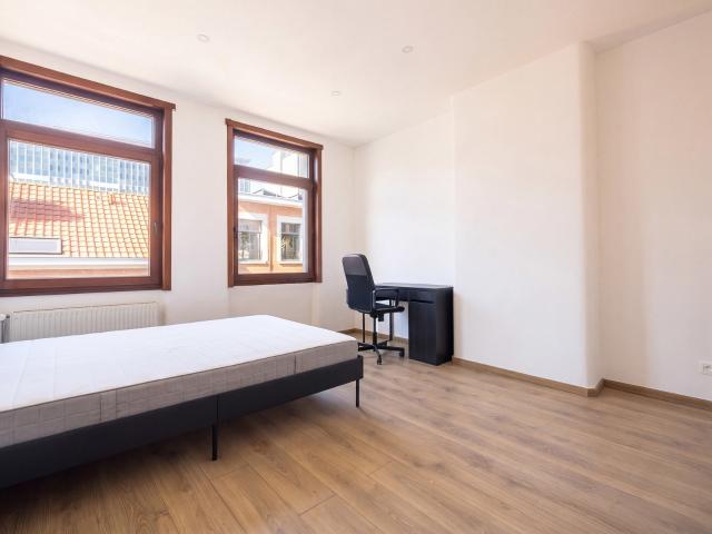 Metropole Properties Chambre étudiant à louer 1000 Brussels
