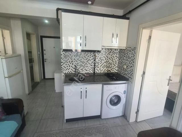 Metropolemlaktan Asmalıevlerde Arakat 2+1 Kiralık Apart
