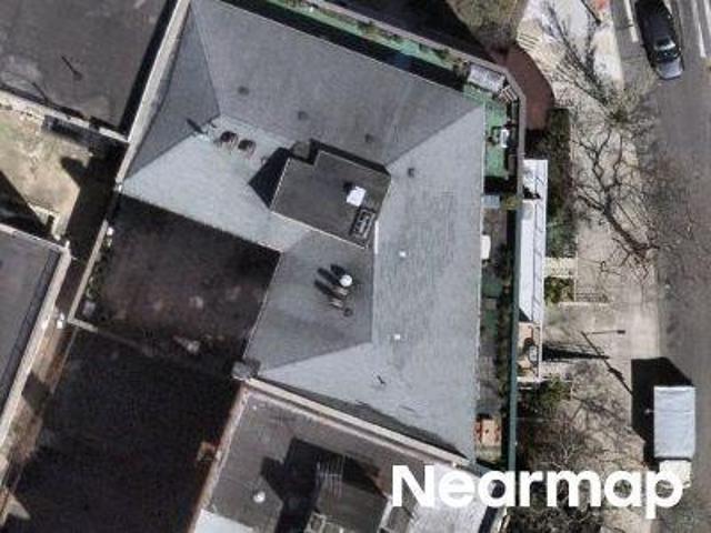 Metropolitan Ave Apt 1f