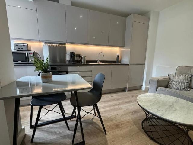 Metropolitan Borough of Solihull, England, United Kingdom | 1 bed apartment for rent #134160390 | Rentberry