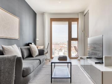 Apartment for rent in 1100