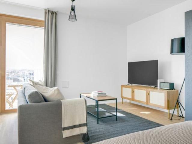 Metropolitan, Karl Popper Straße 5