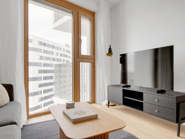 Metropolitan, Karl Popper Straße 5