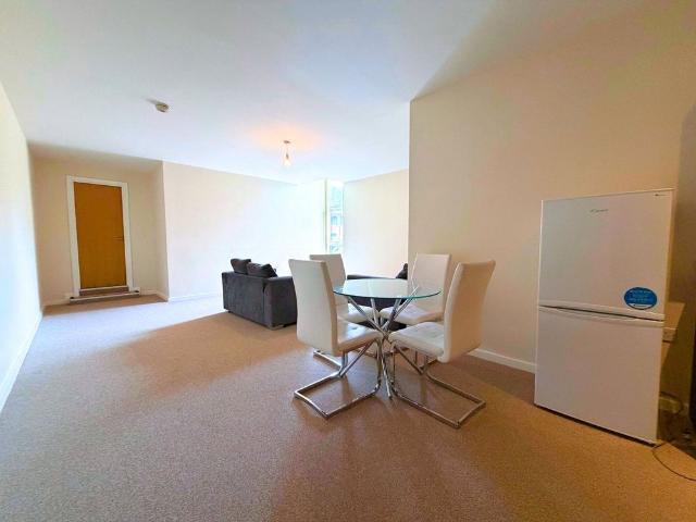 Metropolitan House, 20 Brindley Road, Old Trafford, Manchester, M16 9HW