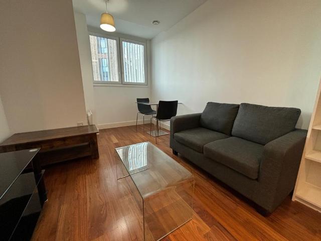 Metropolitan House, Birmingham, B16 1 bed apartment to rent £900 pcm £208 pw
