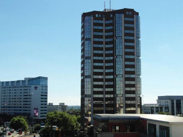 Metropolitan House, Hagley Road, Birmingham City Centre B16, 1 bed flat to rent, £850 pcm | PrimeLocation