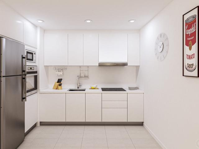 Metropolitan Homes: apartamentos modernos con vistas a Málaga y máxima calidad de vida