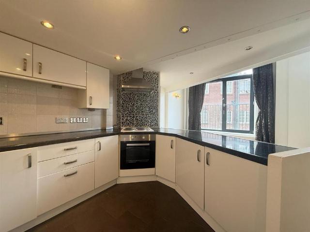 Metropolitan Lofts, 9 Parsons Street. 1 bed apartment to rent £825 pcm £190 pw