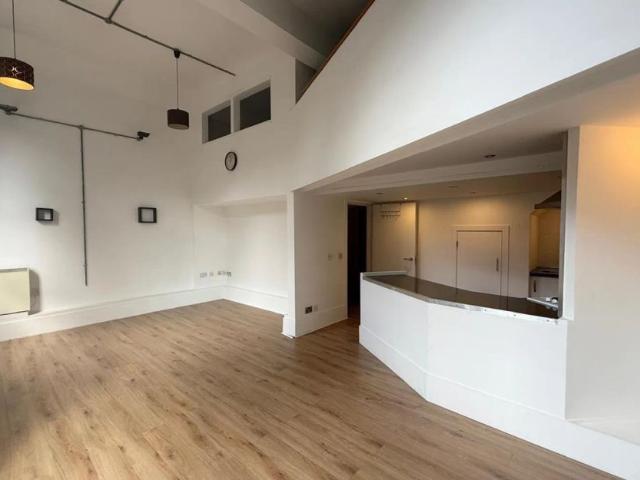 Metropolitan Lofts, 9 Parsons Street, Dudley
