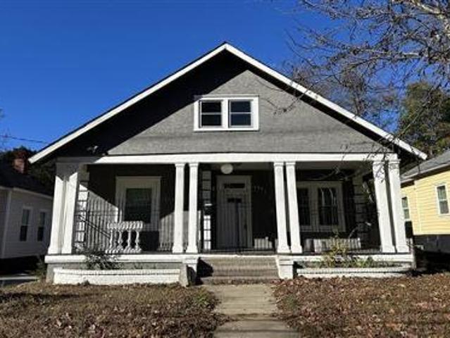 Metropolitan Pkwy SW