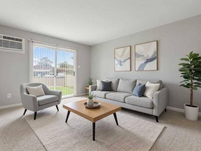 Metropolitan Runnemede 1 Bedroom Apartment for Rent at 100 Hartford Dr, Runnemede, NJ 08078