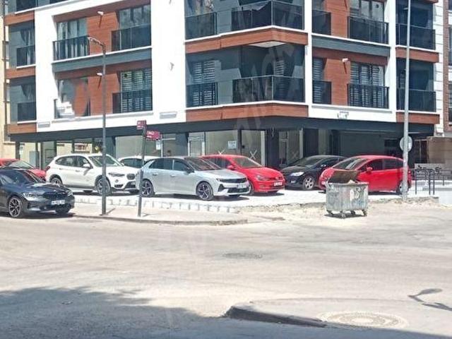 METROYA, ETLİK ŞEHİR HASTANESİNE VE YENİ ADLİYE BİNASI YAKIN, SIFIR BİNADA EŞYALI KİRALIK DAİRE