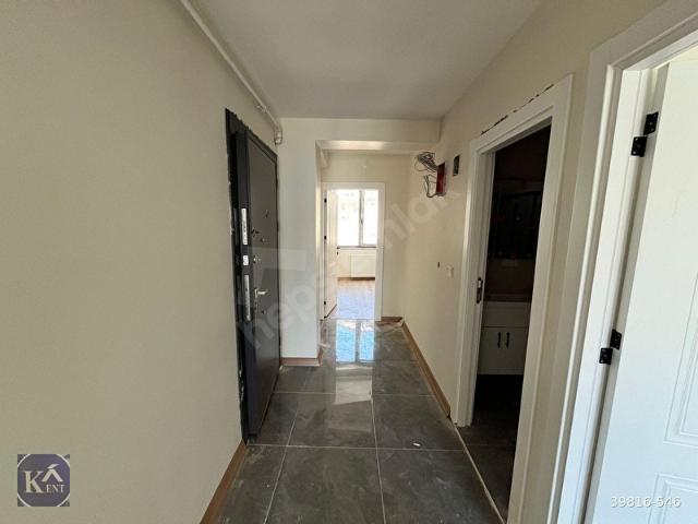 METROYA SADECE 300 METRE MESAFEDE 2+1 SIFIR 80M2 SATILIK DAİRE