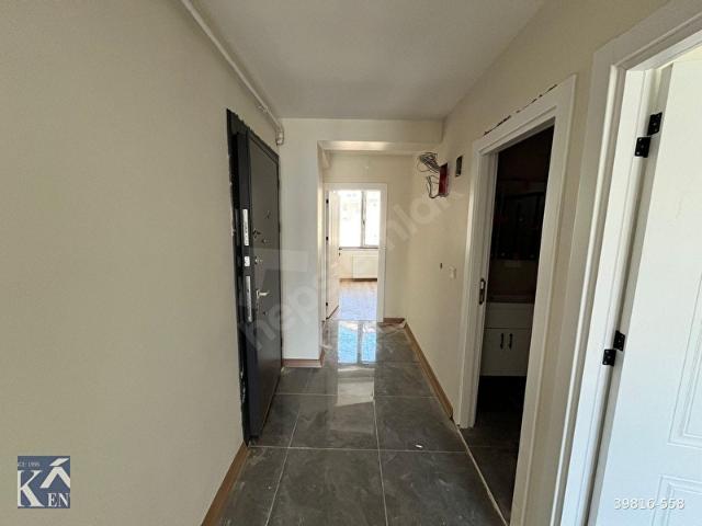 METROYA SADECE 300 METRE MESAFEDE 2+1 SIFIR 80M2 SATILIK DAİRE
