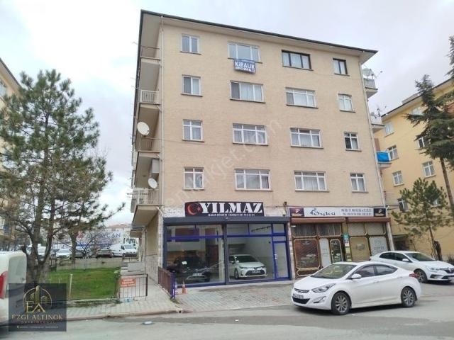 Metro'ya Ve Cemre Parkına Yakın Kiralık Daire