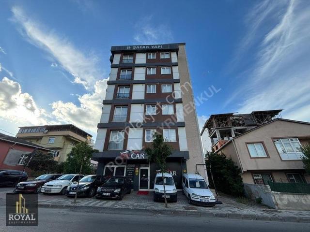 Metroya Ve Parka Yakın Güney Cephe Bakımlı 2+1