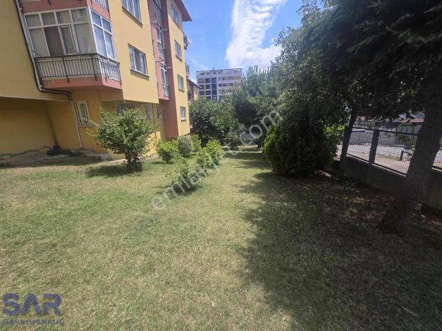 Metro'ya Yürüme 90 M² Net Alana Sahip 3+1 Kiralık Daire !
