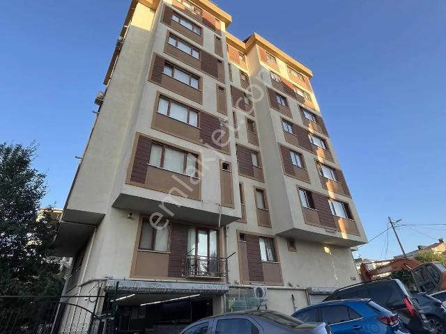 Metroya Yürüme Mesafesi Mathan Residence De Kiralık 2+1 Daire