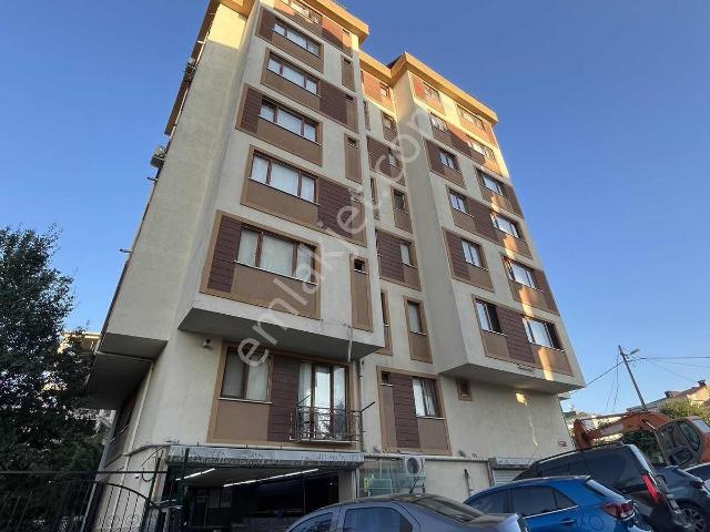 Metroya Yürüme Mesafesi Mathan Residence De Kiralık 2+1 Daire