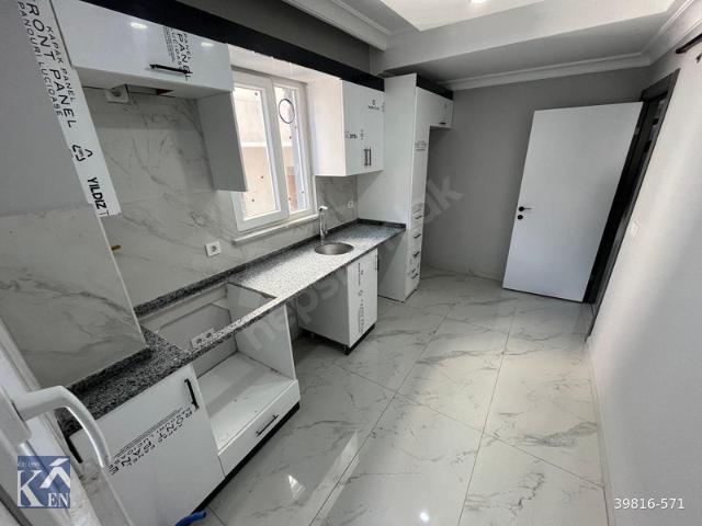 METROYA YÜRÜME MESAFESİNDE 3+1 SATILIK ASANSÖRLÜ SIFIR DAİRE