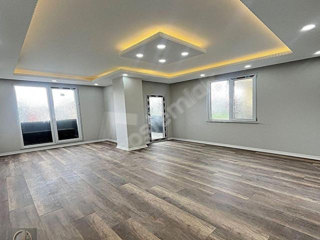 METROYA YÜRÜME MESAFESİNDE ULTRA LÜX VE GENİŞ 2+1 DAİRE!