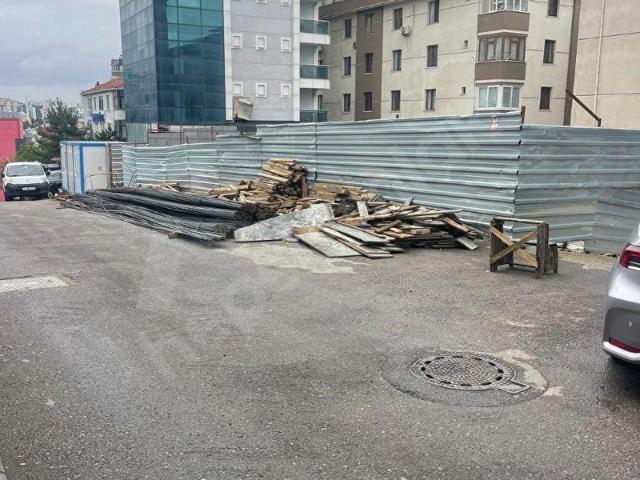 METROYA YÜRÜME MESAFESİNDE YATIRIMLIK SATILIK 2+1