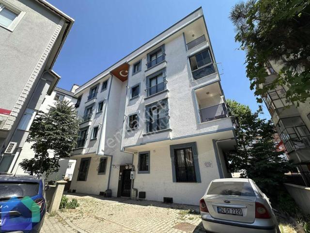 Metroya Yürüme Mesafesinde Kapalı Mutfak 1+1 Kiralık Daire !