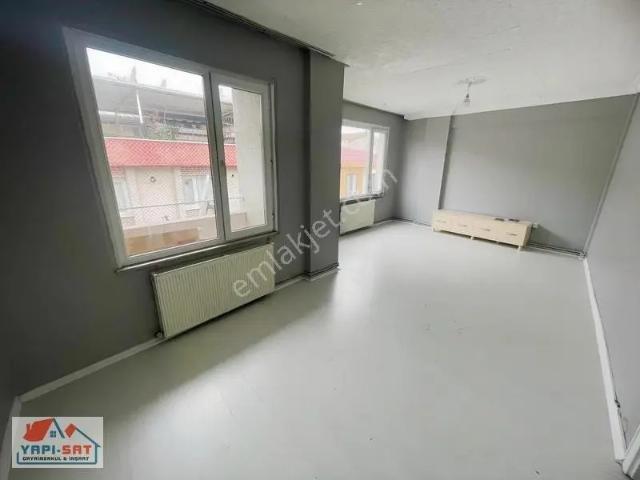 Metroya Yakın Mimar Sinan 3+1 120m 4.kat Kiralık Daire █yapısat█