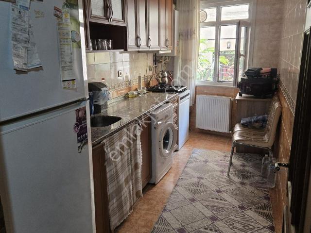 Metroya Yakın Esenler Mah. Full Eşyalı 2+1 Kiralık 100m2 Daire