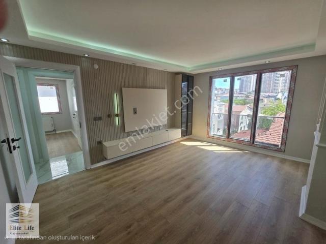 Metroya Yakın Sıfır 4+2 Kapalı Otoparklı Modern Dubleks Daire