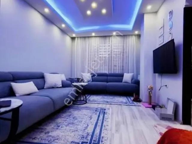 Metroya Yakın Satılık Yeni Yapı Eşyalı Güney Cepe Dübleks Daire