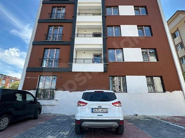 METROYA YAKIN, HASTANEYE BİR ADIM! YATIRIMLIK FIRSAT DAİRE !