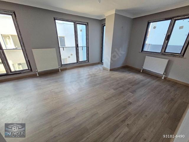 METROYA YAKIN SIFIR BİNADA MANSARD ÇATI YÜKSEK TAVAN KULLANIŞLI 4+1 DAİRE
