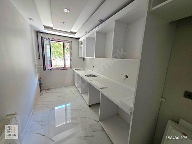 METROYA YAKIN SIFIR 1+1 KAPALI OTOPARKLI MODERN DAİRE