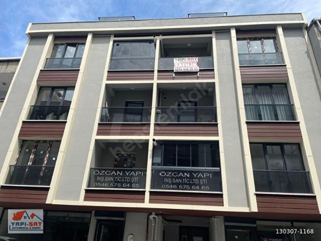 BAĞCILAR MİMAR SİNAN METROYA YAKIN SIFIR 3+1 135 m 3.KAT SATILIK DUBLEKS DAİRE