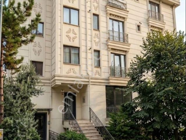 Metroya 100mt.mesafe Taşınmaya Hazır 1+1 Yerden Isıtmalı Kiralık