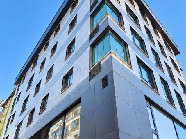 METRO'YA 1 DK 2+1 BALKONLU ARAKAT SIFIR SATILIK DAİRE