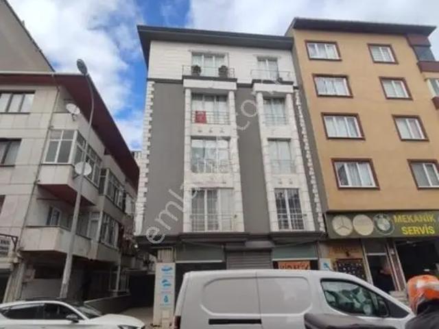 Metroya 1 Dk | Mithatpaşa Caddesi Üzeri | Kiralık 3+1 Dubleks