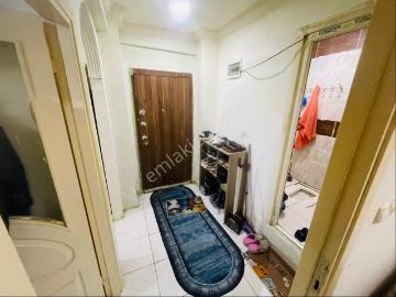 Metroya 2 Dk Kiracılı Kelepir Daire
