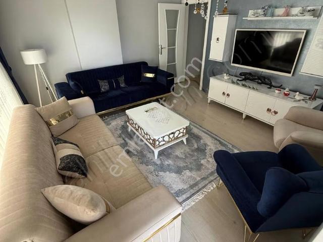 Metroya 2 Dk İskanlı Asansörlü Net 230 M2 5+2 Masrafsız Daire.