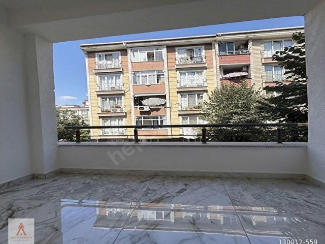 METROYA 2DK SIFIR 2 BANYO 2 BALKONLU SON KALAN 3+1 SATILIK DAİRE