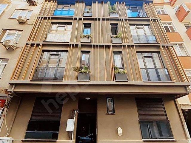 METROYA 3DK YENİ BİNA EŞYALIFATURALAR DAHİL 2+1 KİRALIK DAİRE