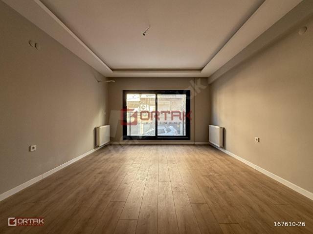 Metroya 5 Dk. Çankaya Mah.'de Sıfır Otoparklı 3+1 Kiralık Daire