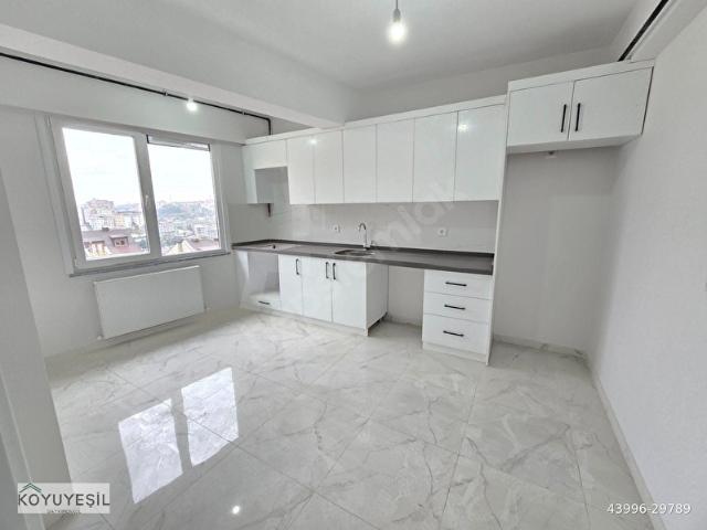 METROya 650 METRE MESAFEDE 4+1 ÇİFT BANYO ÇİFT MUTFAK ÇİFT GİRİŞ+BÜYÜK