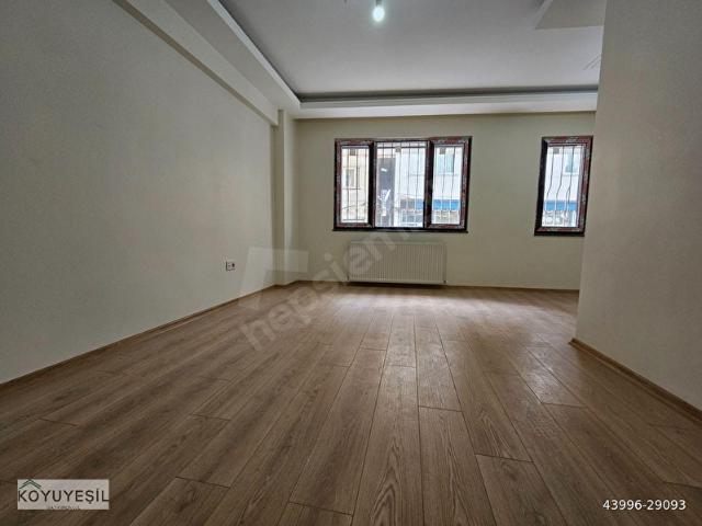 METROYA 600M CADDEYE 200M SIFIR YENİ DAİRE