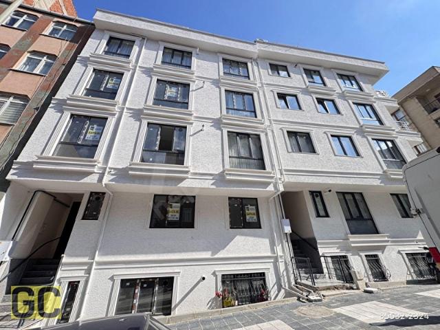 METRO'YA 7dk 2.Kat 1+1 60m2 ASANSÖRLÜ SIFIR DAİRE