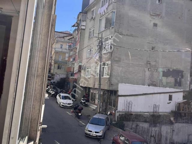 Metroya 8 İdkflorence Night 3dk Eşyalı 2+1 Kiralıkdaire Şişli
